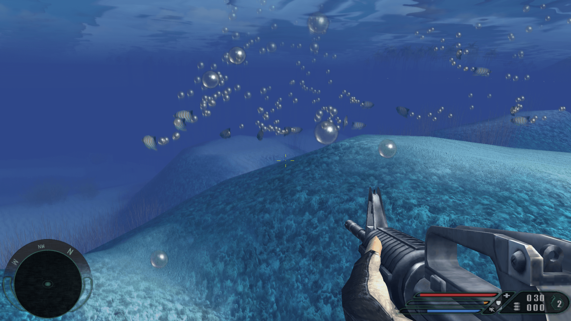 Far Cry screenshot 3