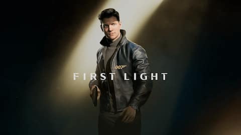 007 First Light: 7 tips to help you master the art of espionage