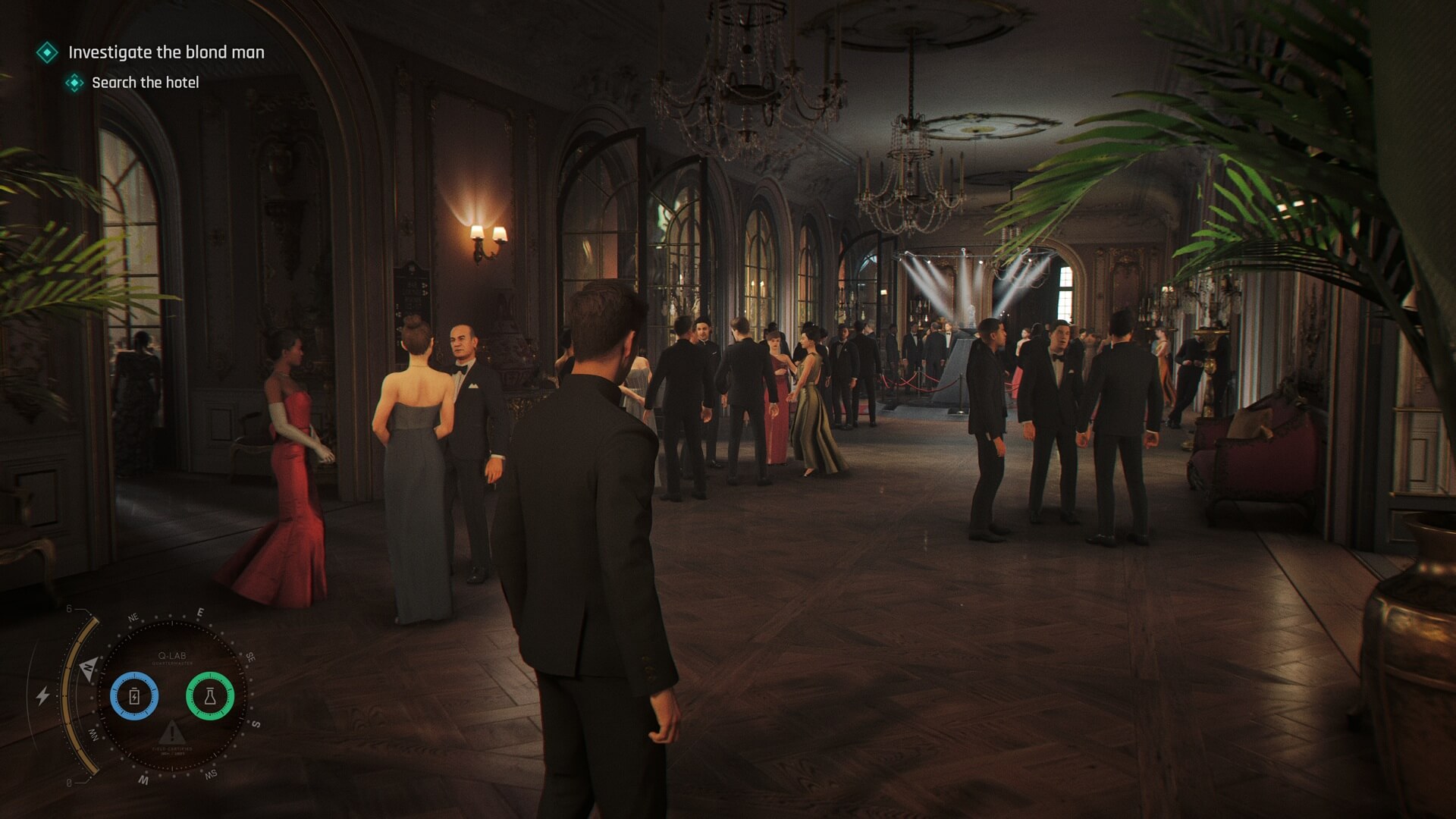 007 First Light Hotel