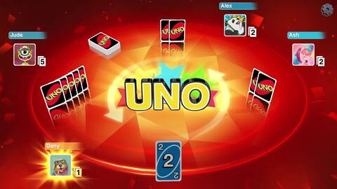 Uno Computer UNO™ ULTIMATE EDITION | Download and Buy Today - Epic Games Store