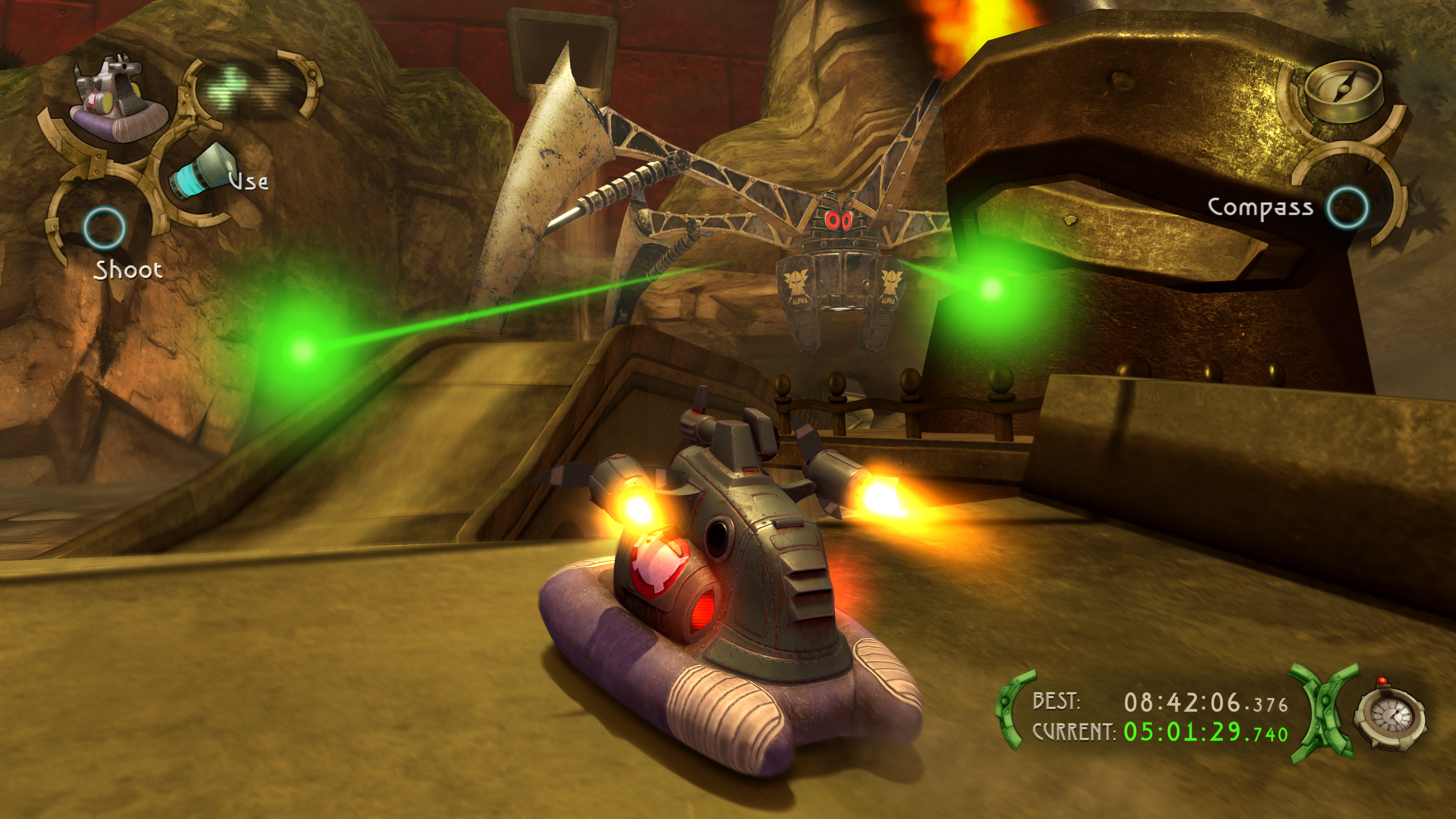 Beyond Good & Evil 20th Anniversary Edition | いますぐダウンロード