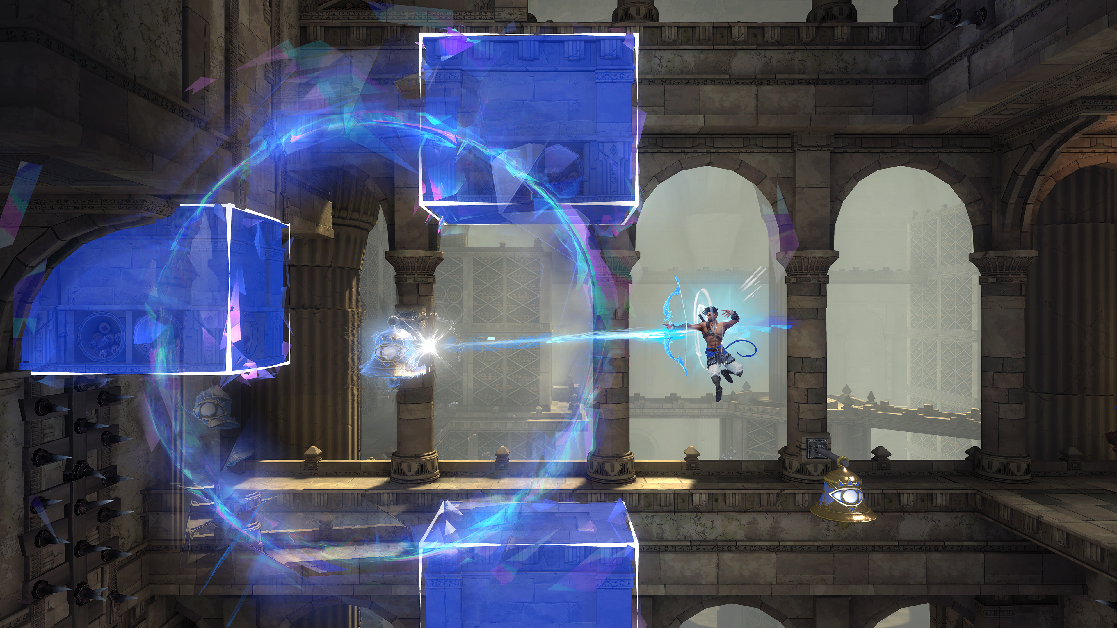 Prince of Persia - New Era Bundle screenshot screenshot 7