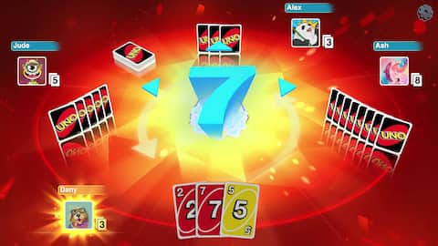 UNO™ ULTIMATE EDITION Tải về và Mua ngay hôm nay – Epic Games Store