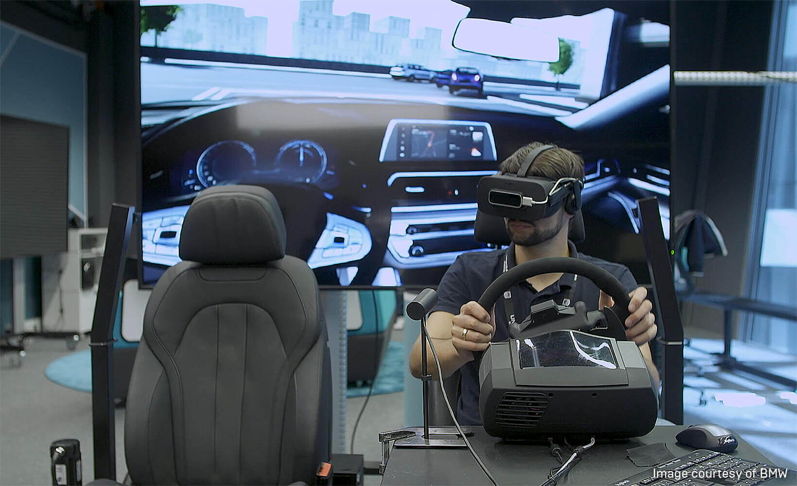 Automotive Summit Japan 2022 - Unreal Engine