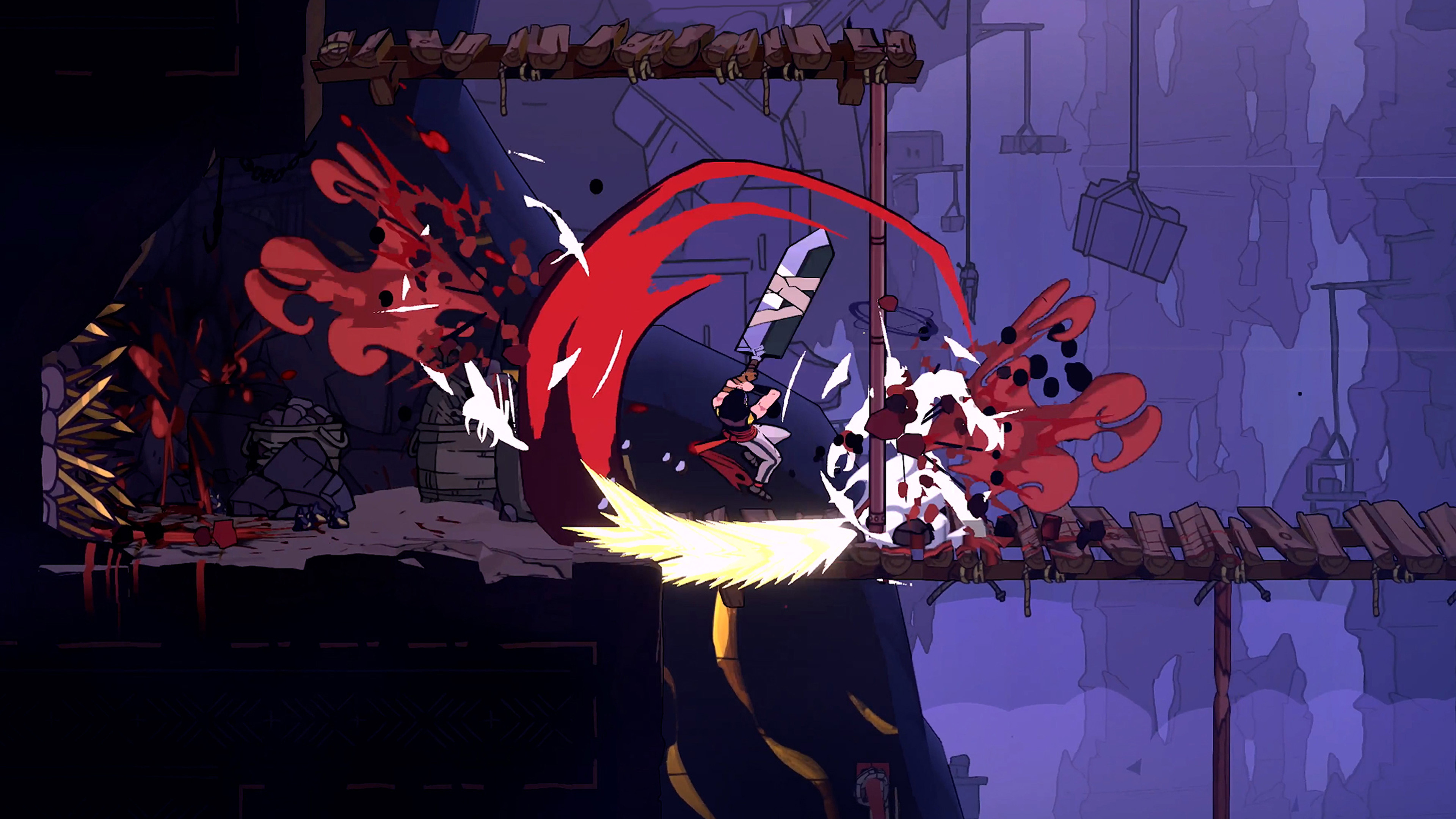 Prince of Persia - New Era Bundle screenshot screenshot 5