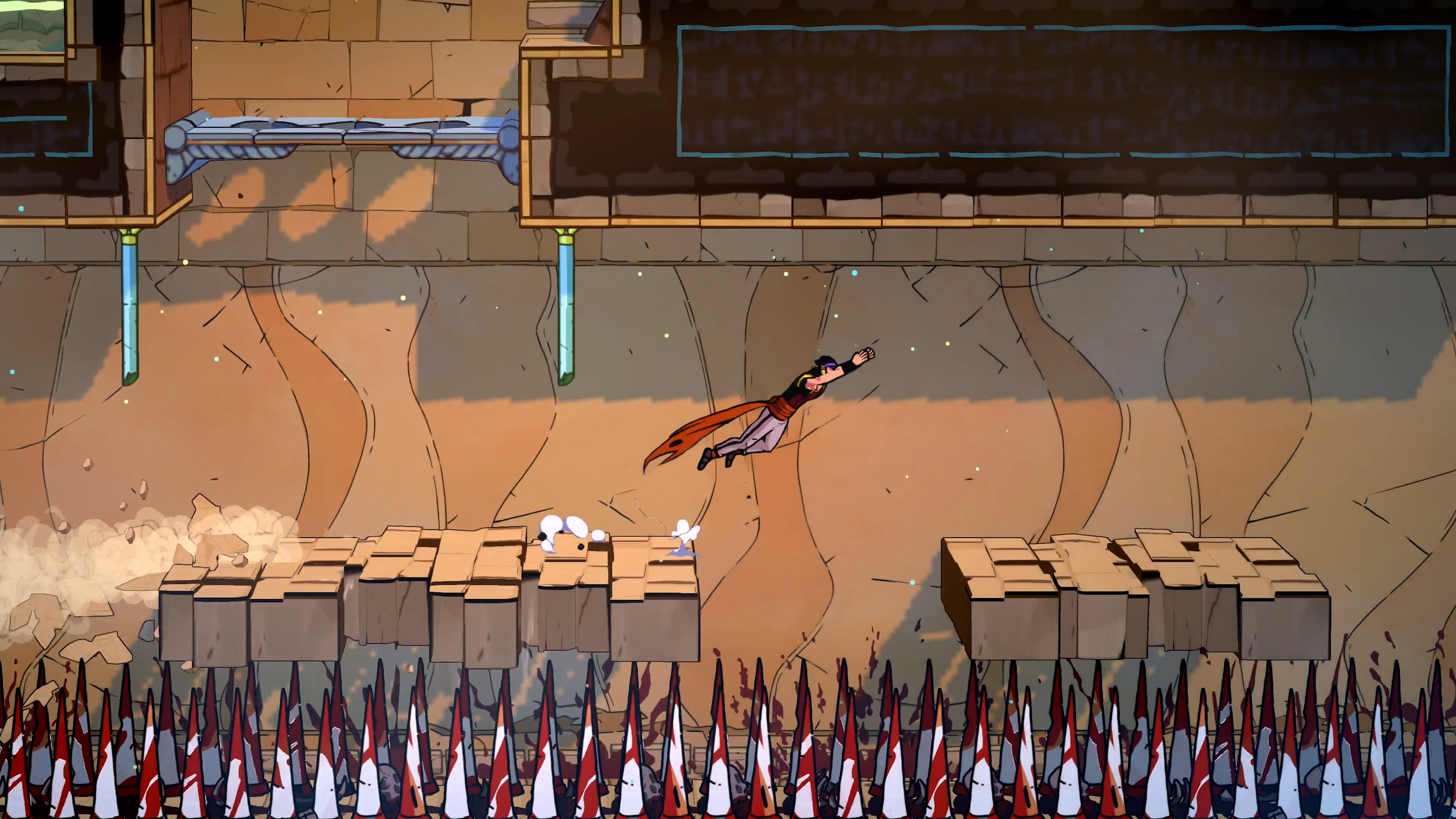 Prince of Persia - New Era Bundle screenshot screenshot 12