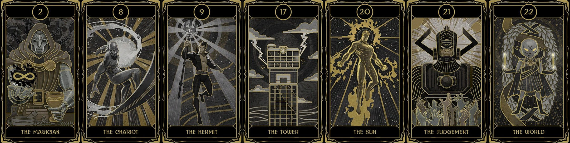 08 Ff Tarot Midnightsuns