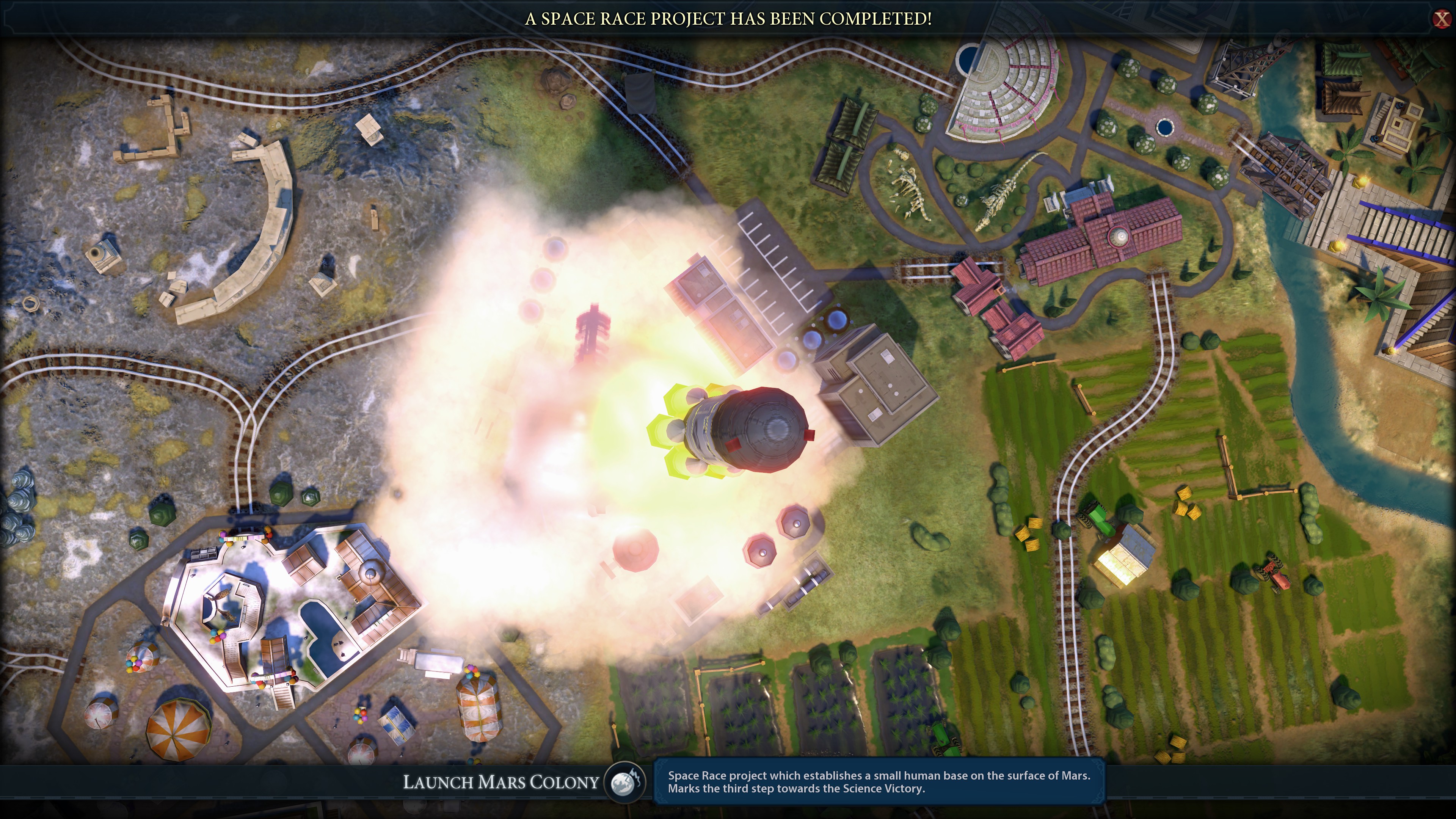 Civilization 6 guide: secure a Science Victory with these tips 