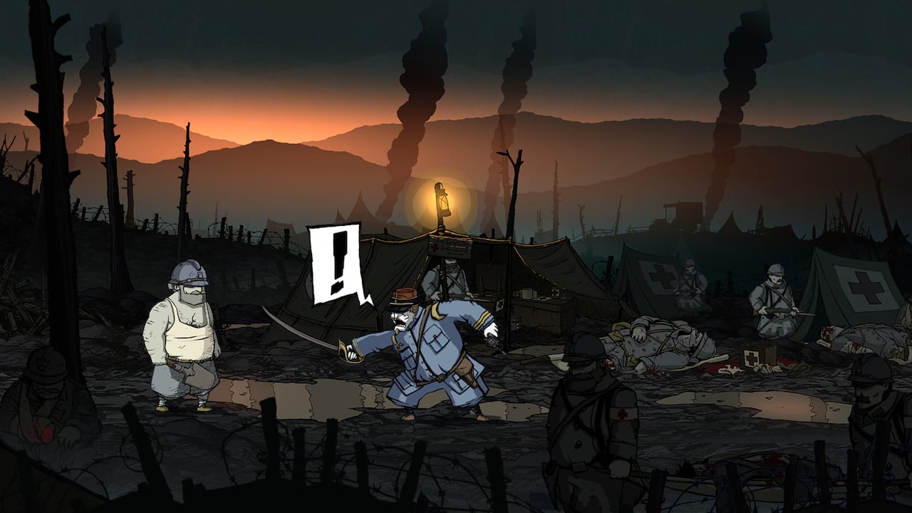 Valiant Hearts: The Collection-f9612d14-d855-e966-14c4-e27400139742