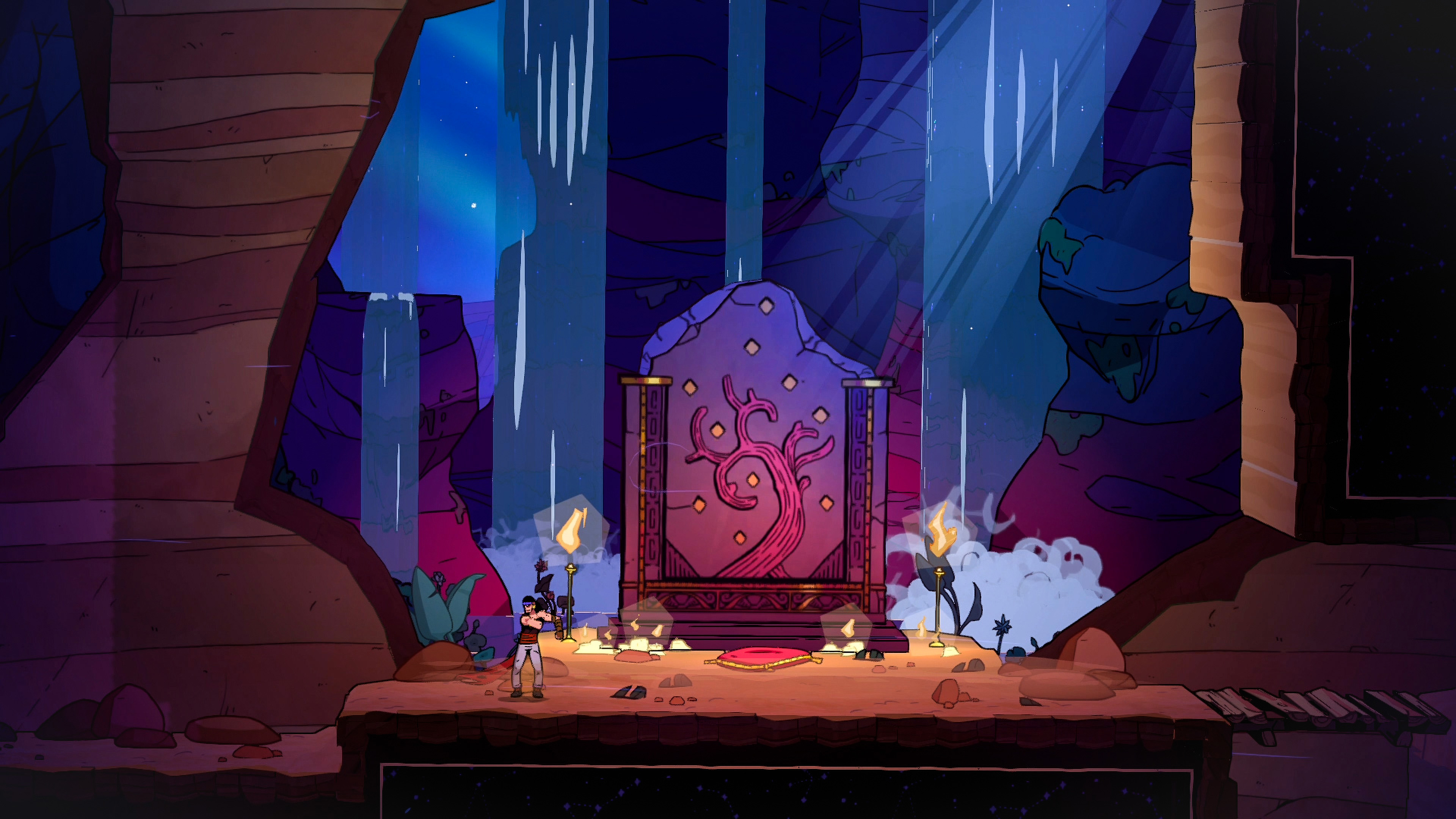 Prince of Persia - New Era Bundle screenshot screenshot 11