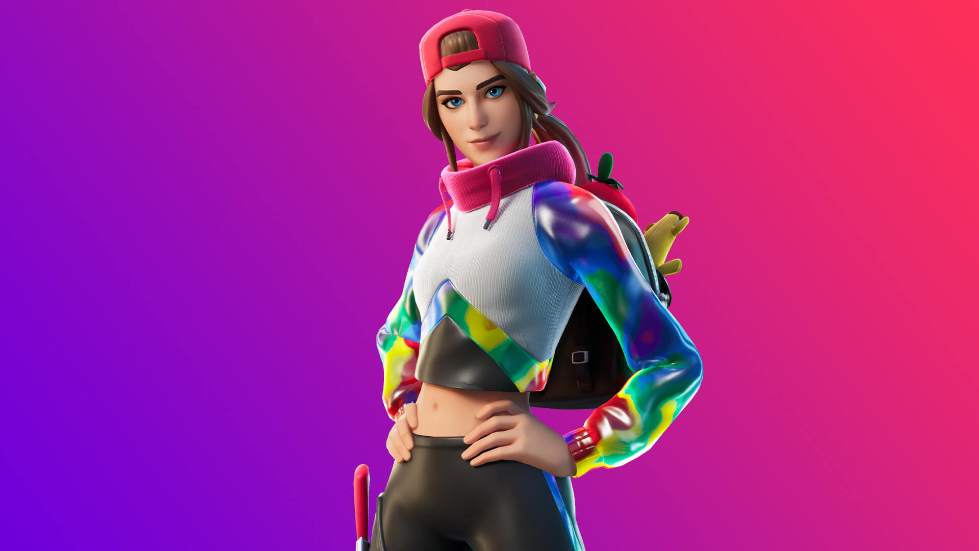 Loserfruit Joins The Fortnite Icon Series Loserfruit Joins The Fortnite Icon Series