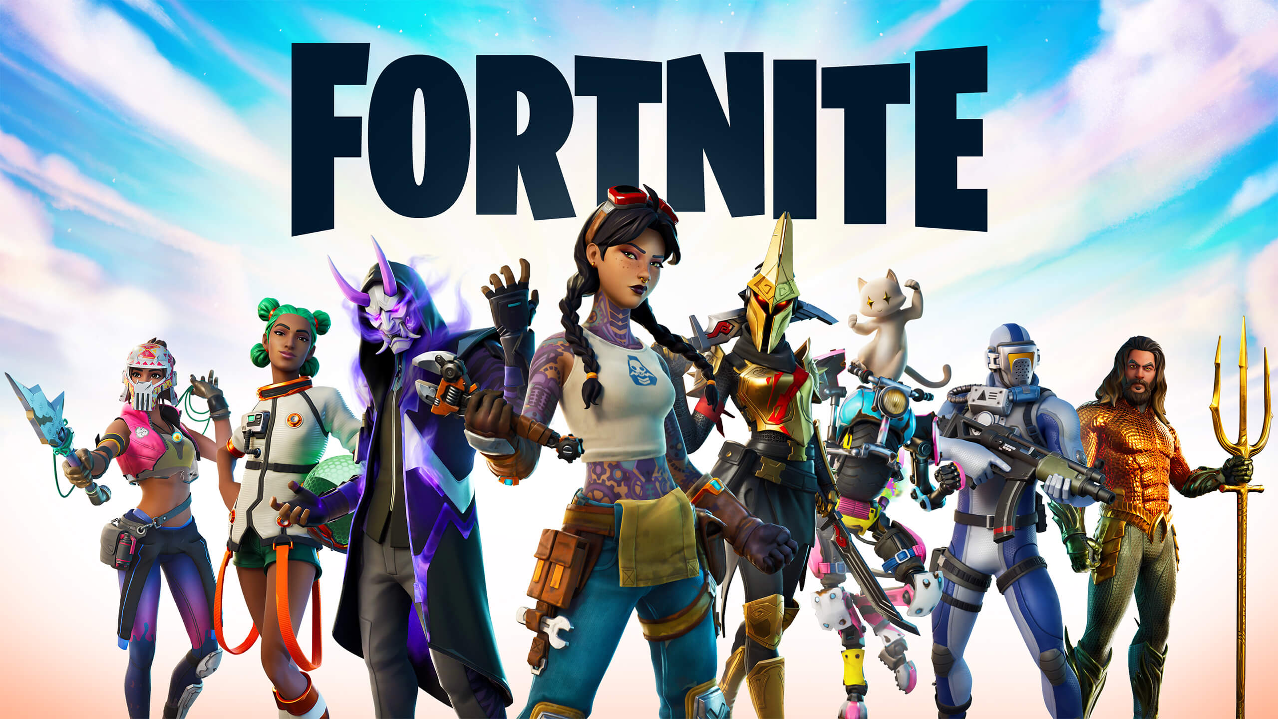 Fortnite Download