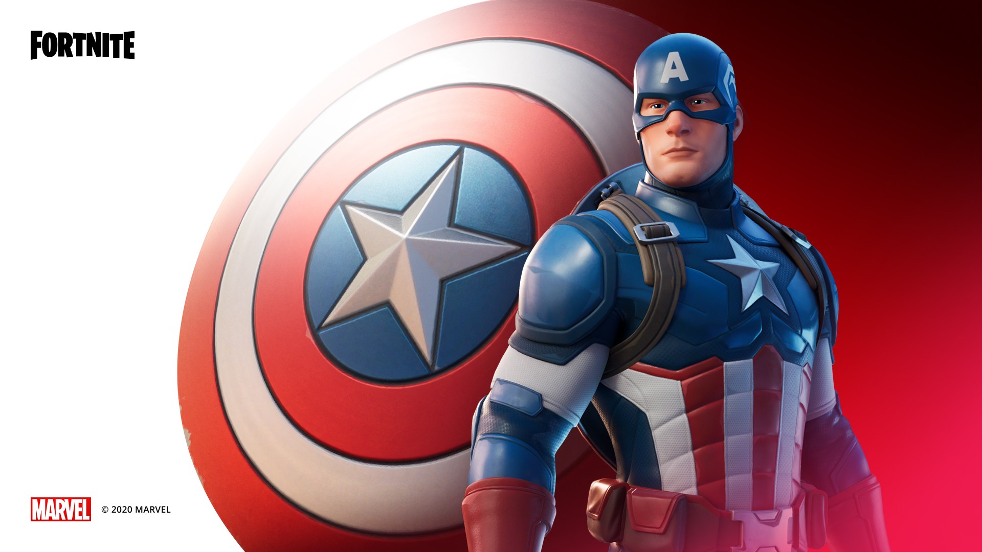 Capitán América