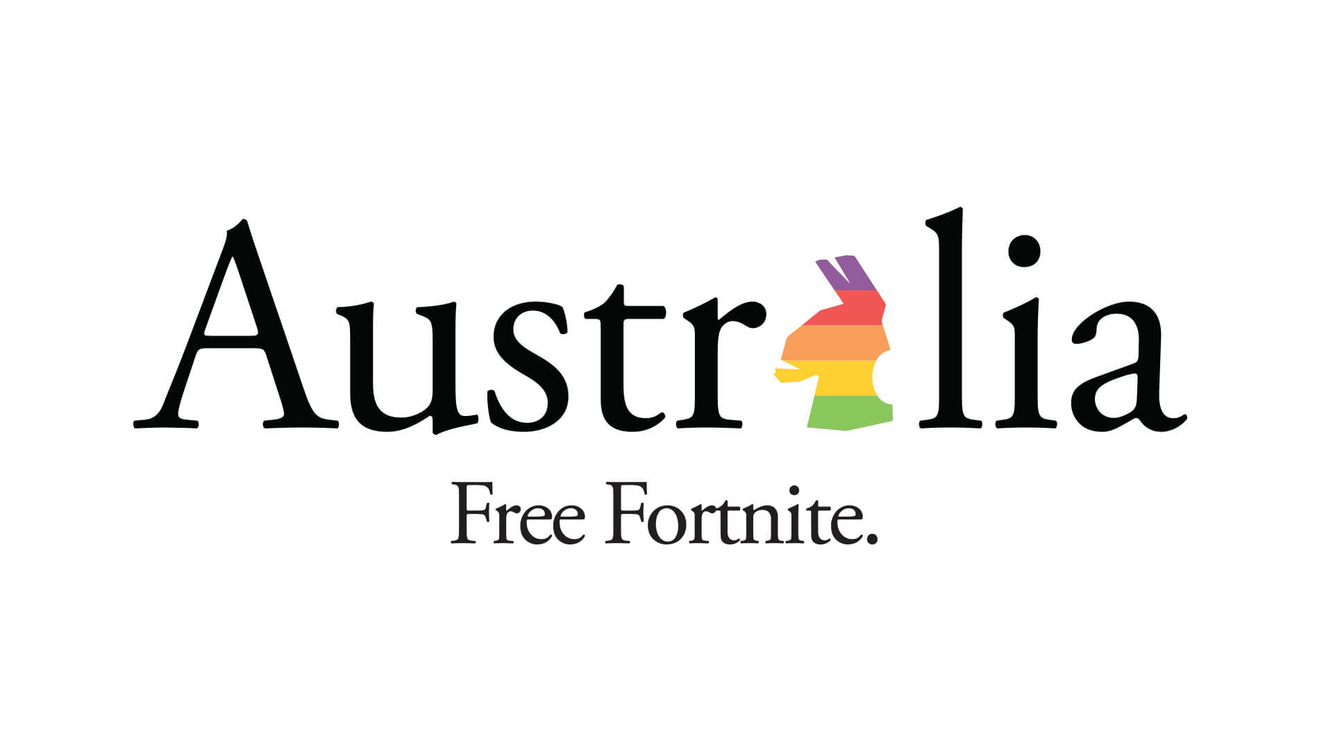 Free Fortnite Australia Epic Games