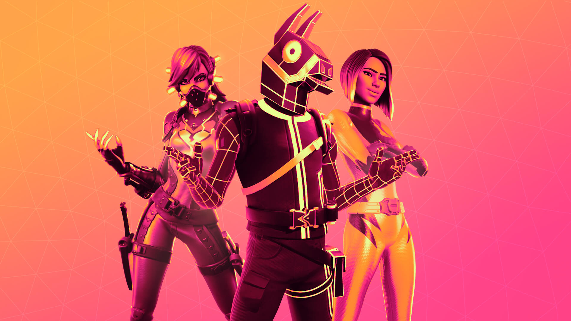 Indique um Amigo 3.0 do Fortnite: Joguem em Conjunto e Ganhem