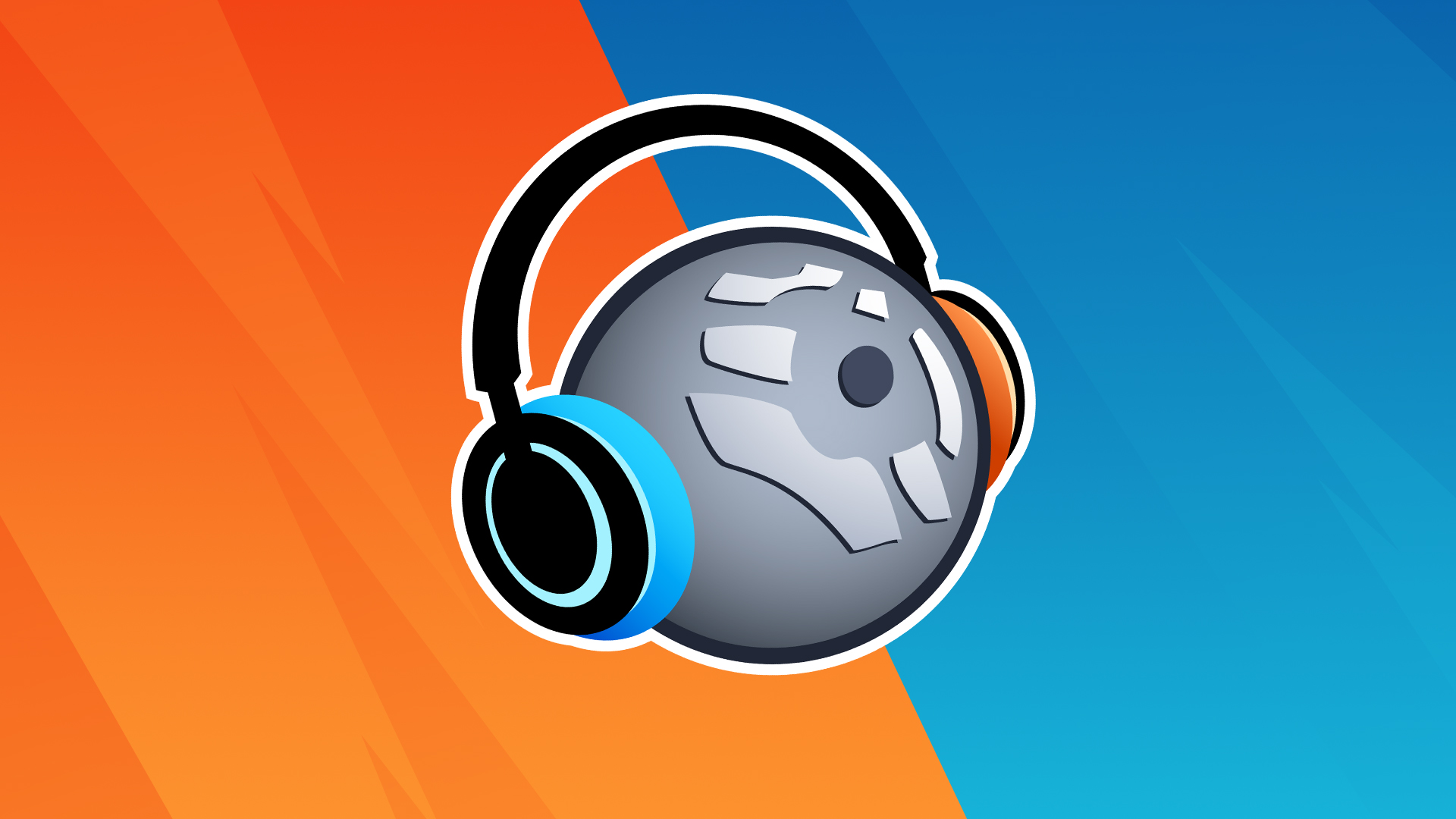 Rocket League Radio icon