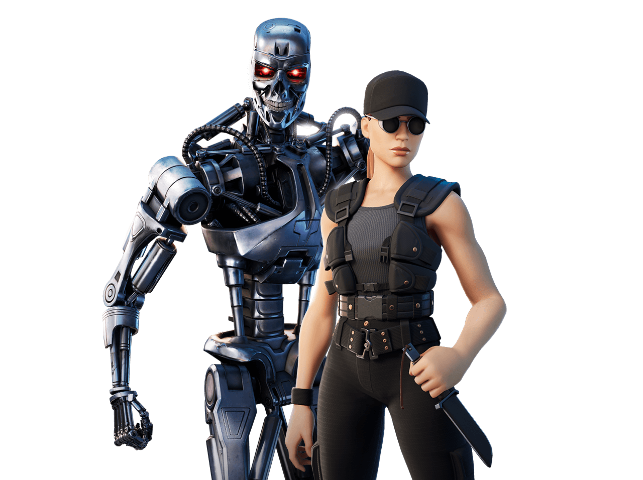 Terminator