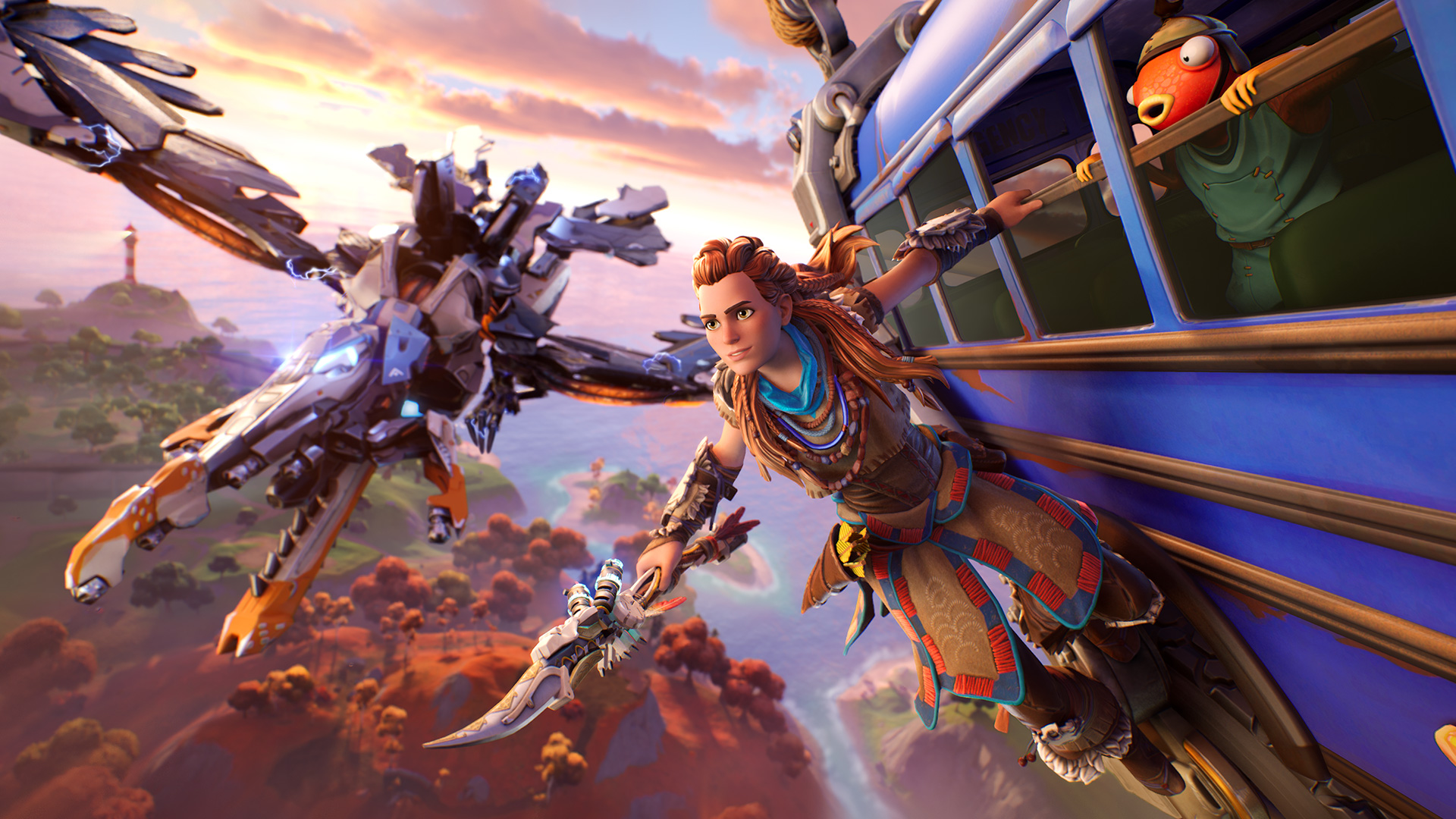 Aloy icon