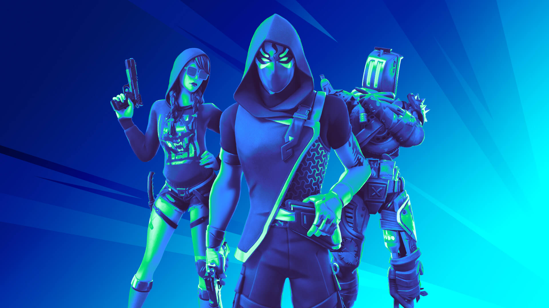 Fortnite 5.2 Aes Reglas Oficiales De Los Viernes De Fortnite Con Derecho A Presumir Del Capitulo 2 Temporada 6