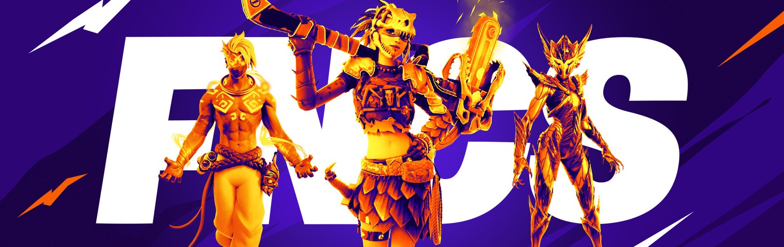 Watch the Chapter 2 Season 6 FNCS Finals in Party Royale