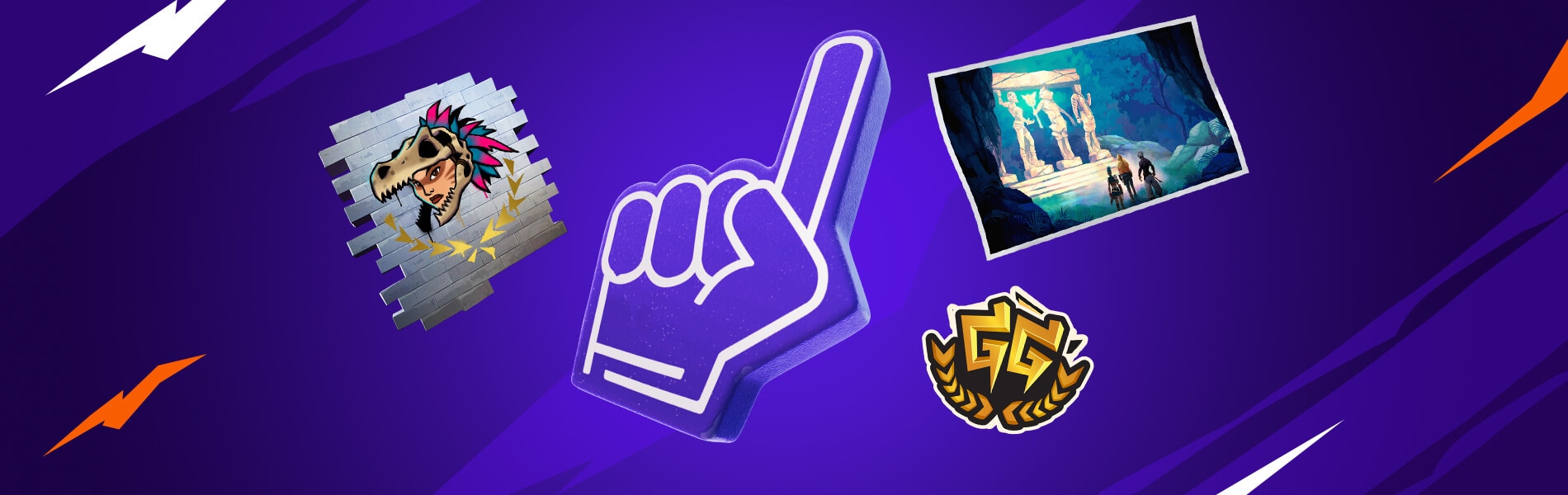 How to Watch The FNCS Chapter 2 Season 6 Broadcast