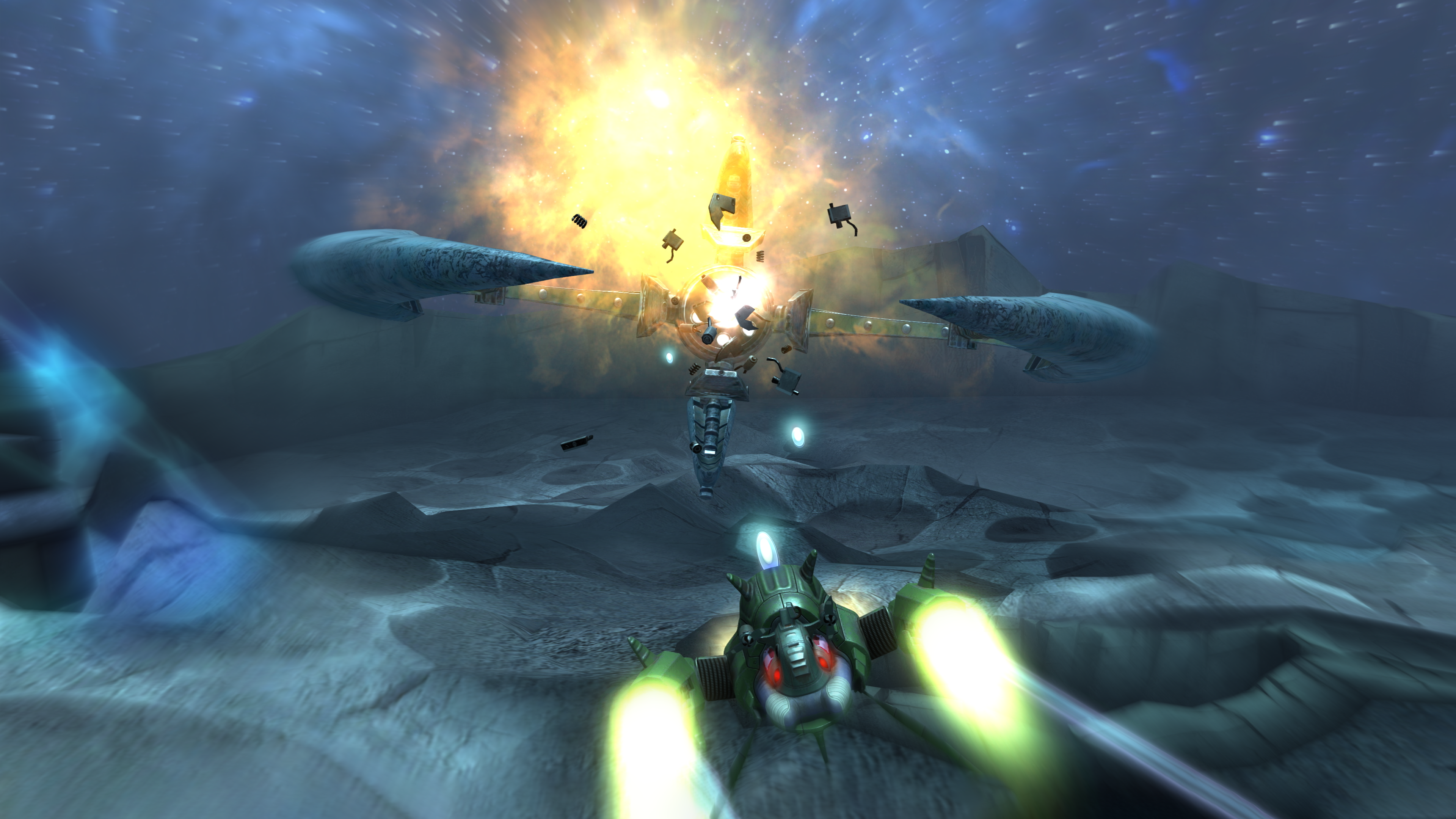 Beyond Good & Evil 20th Anniversary Edition | いますぐダウンロード