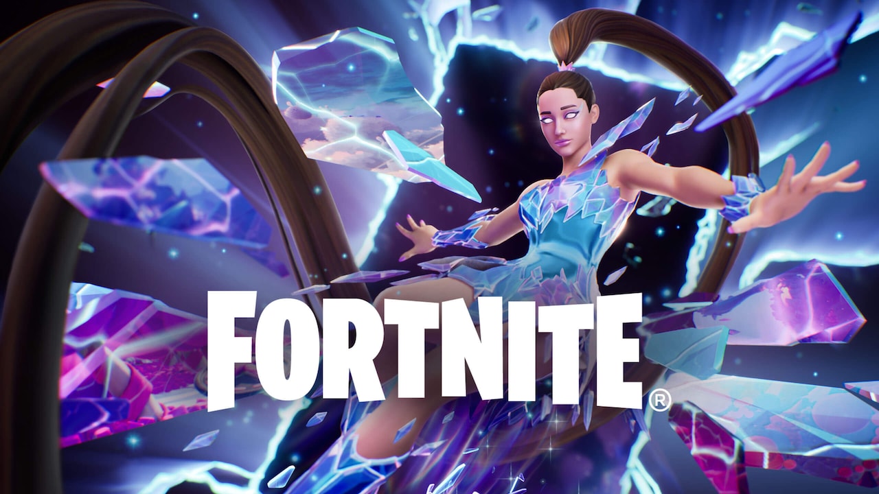 Excuse us, Ariana is coming!