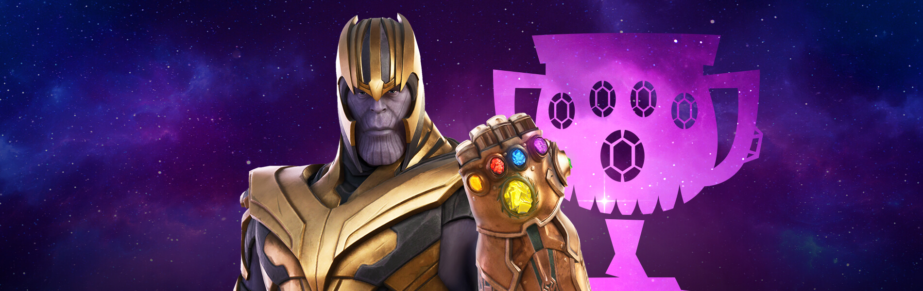 Reglement Officiel De La Coupe Thanos