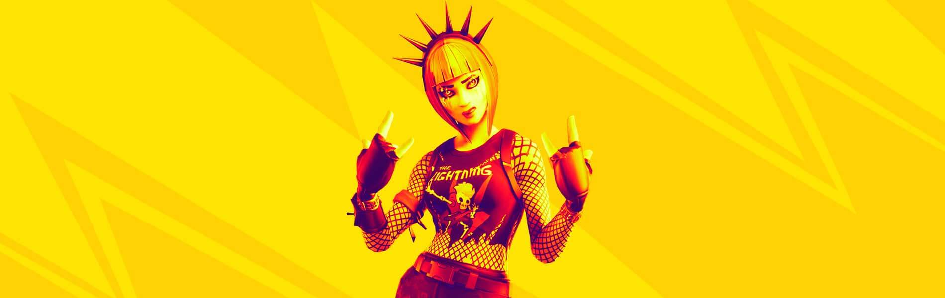 Competizione Campioni Di Fortnite Regolamento Ufficiale Del Capitolo 2 Stagione 8