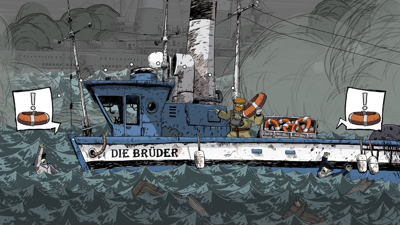 Valiant Hearts: The Collection-5ab06717-a53c-abcd-d590-66e2dcf954a8