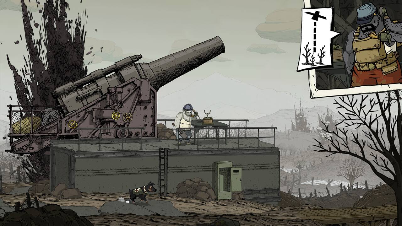 Valiant Hearts: The Collection-1173f973-2142-5276-e14c-b54ab6543f31