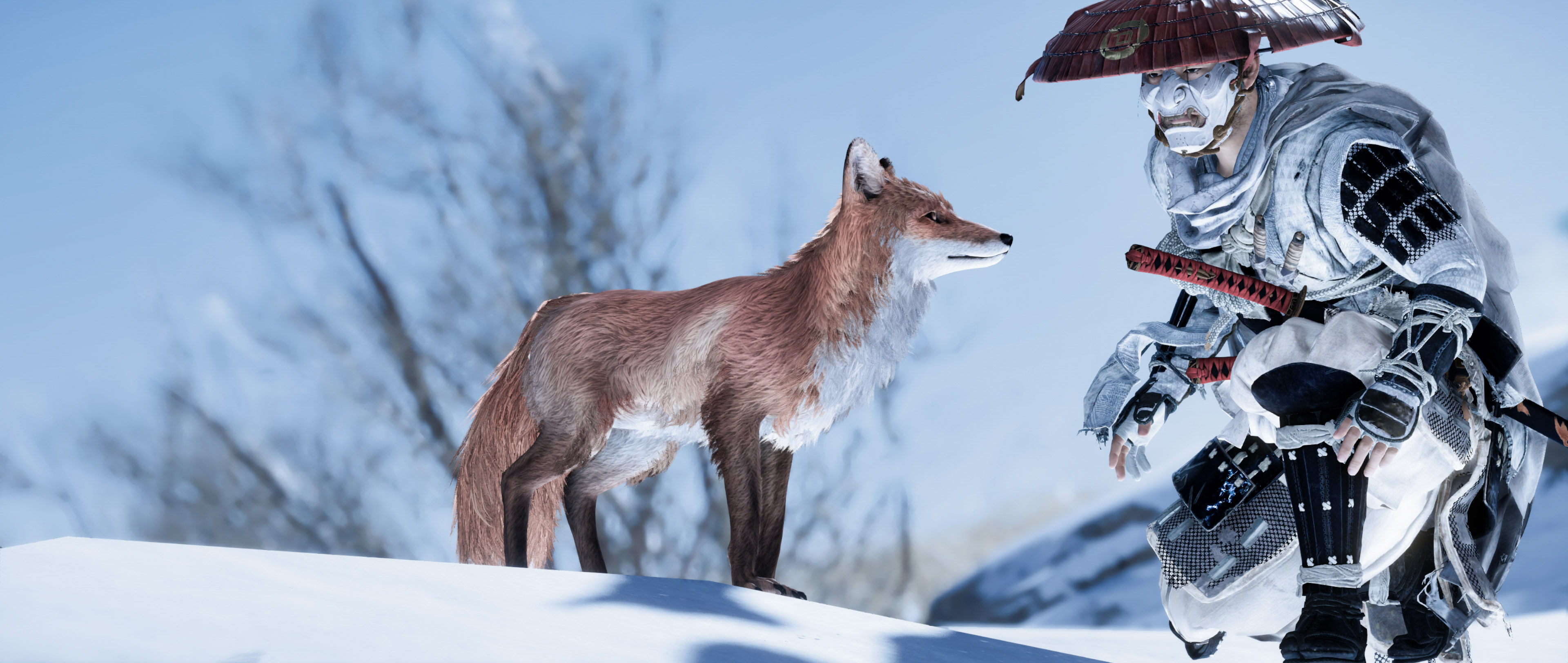 《Ghost of Tsushima》20