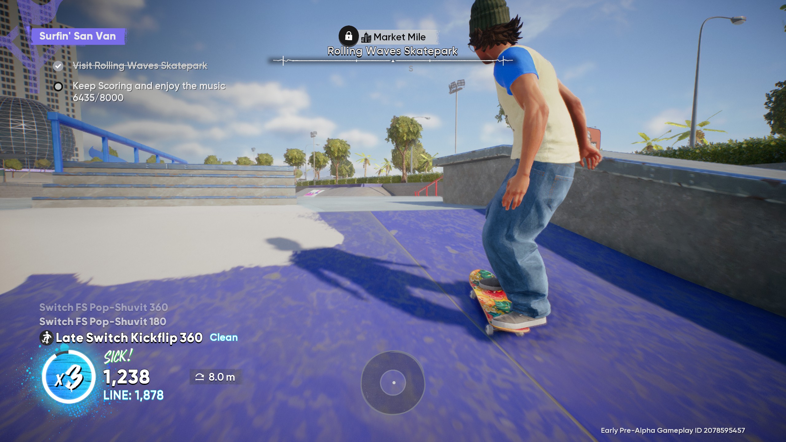 Everything You Need To Know About Skate Epic Games Store