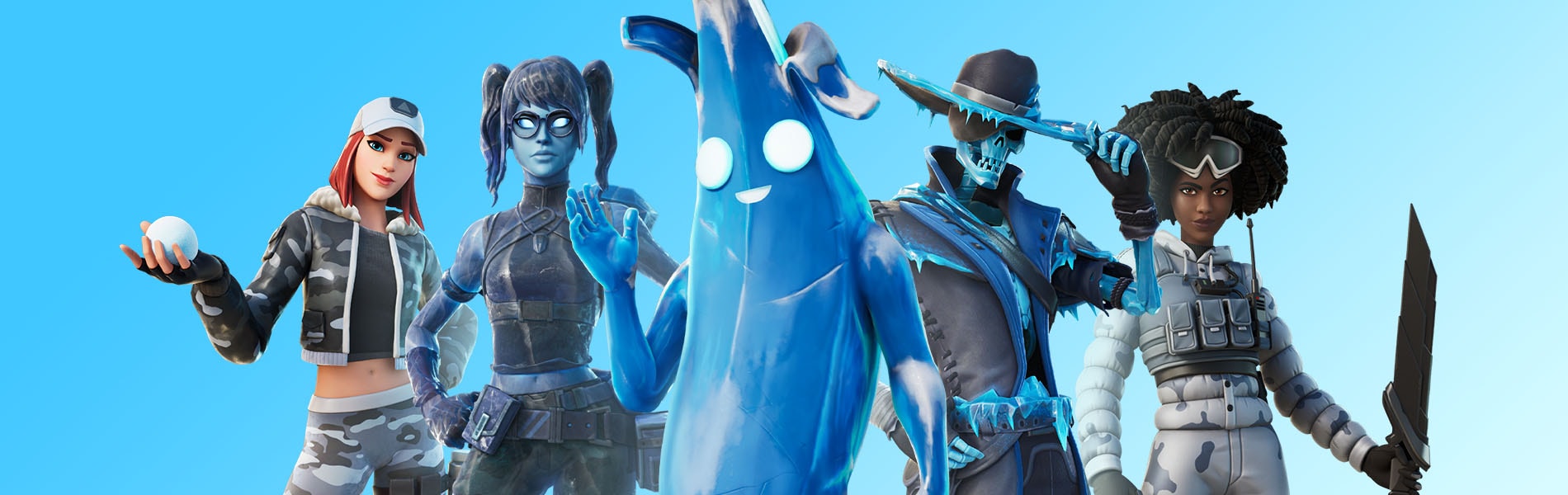 Save The World de Epic en Fortnite
