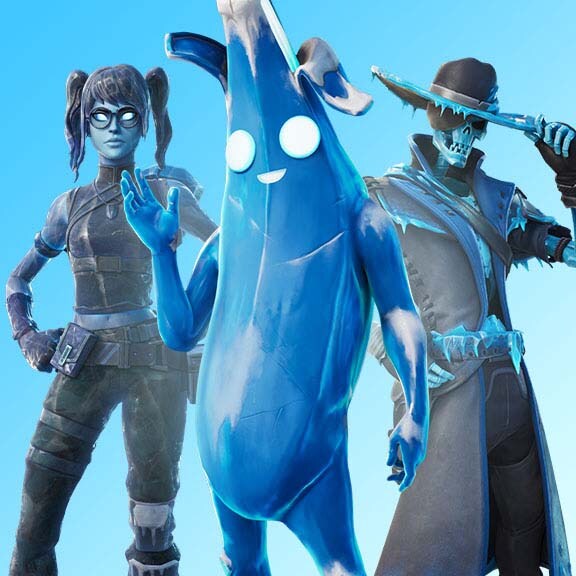 Save The World de Epic en Fortnite