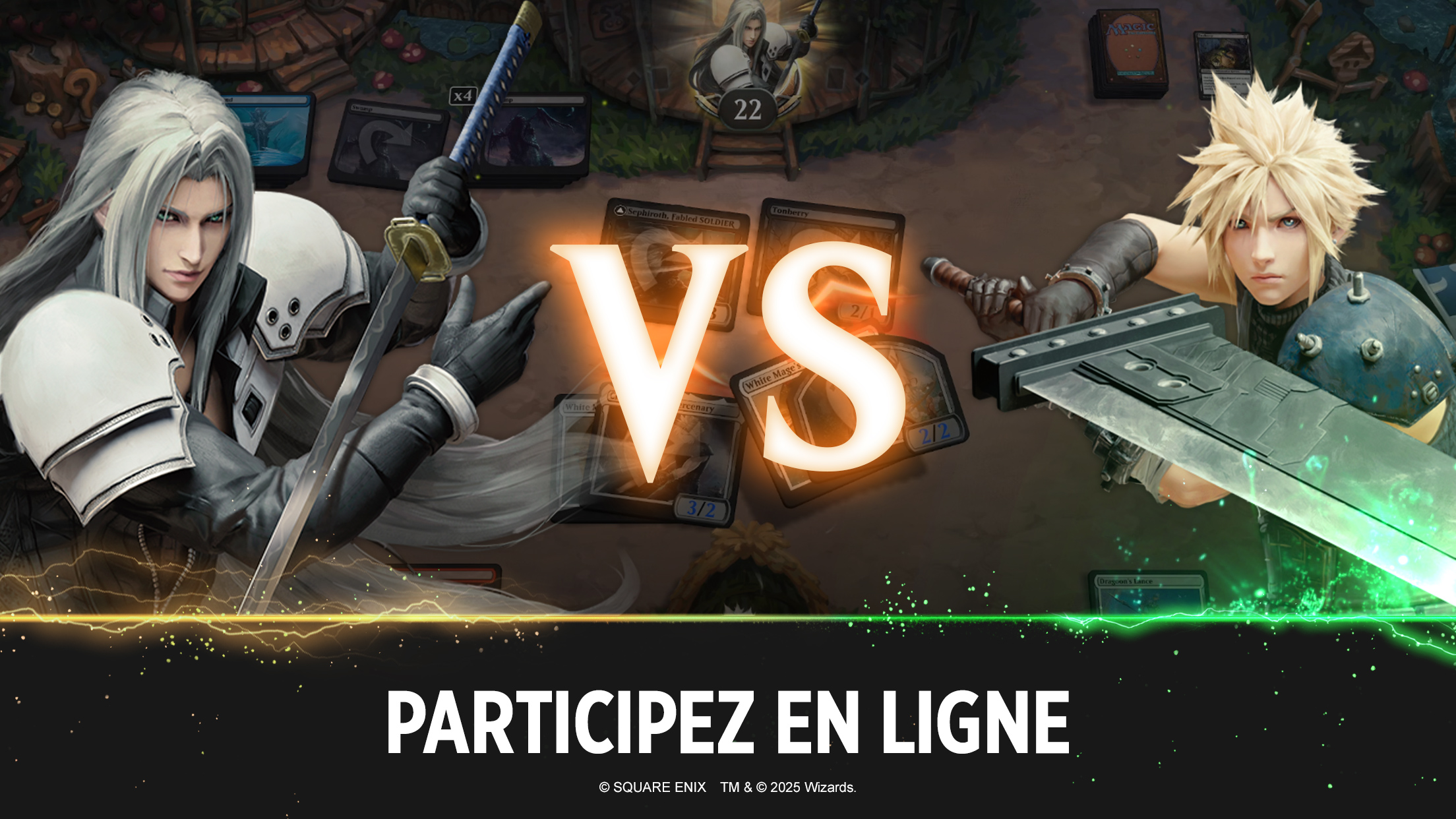 Magic The Gathering : The Gathering Kit de démarrage Assassin's Creed | 2 Decks prêts-à-Jouer (Version Française