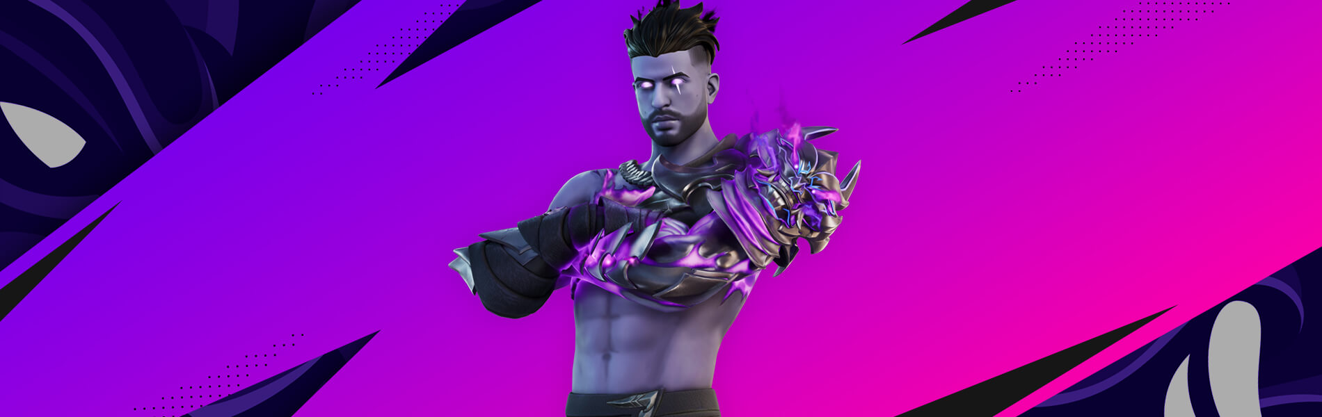 SypherPK Icon Cup - Chapter 3 Season 4 Official Rules