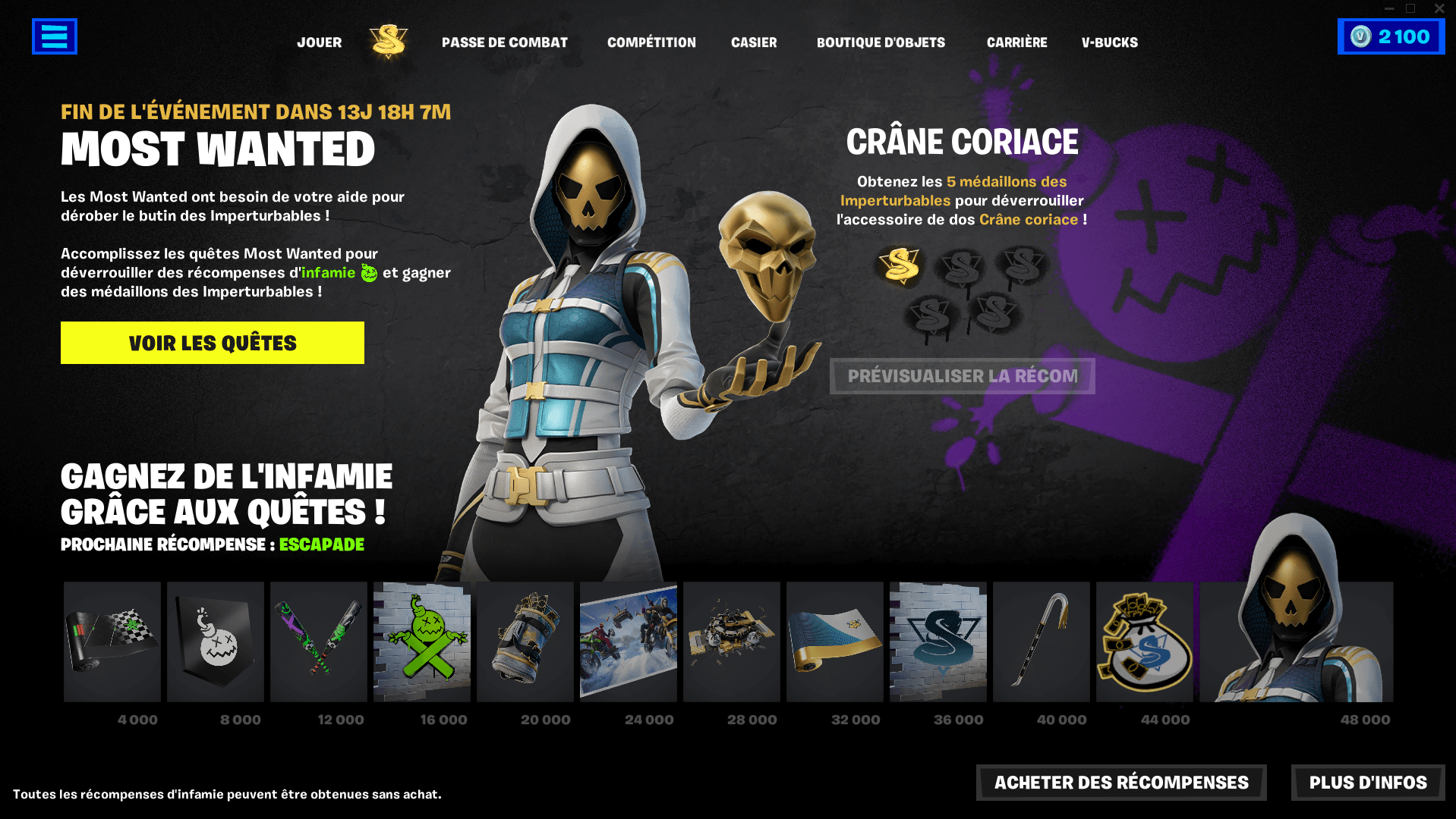 231028 FN MOSTWANTED SCREEN UI FR