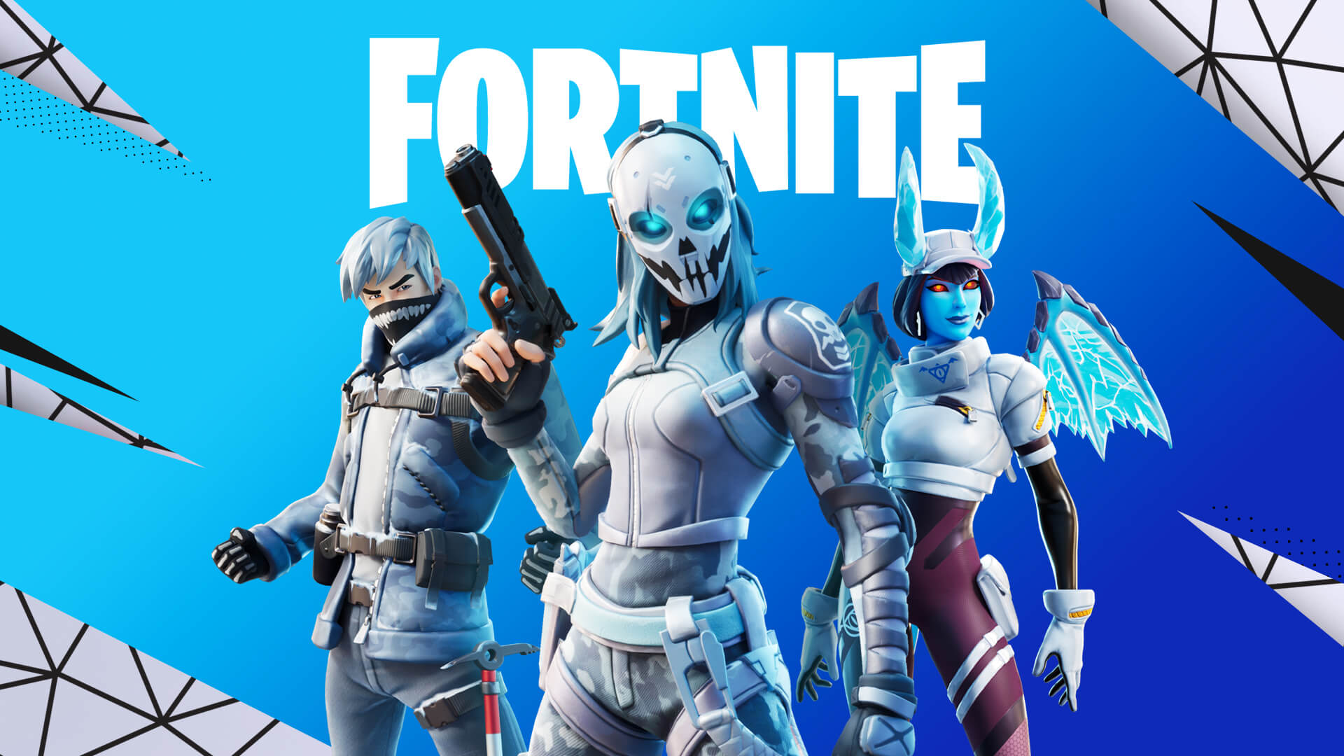 Novidades do Battle Royale do Fortnite no Capítulo 4: Temporada 4