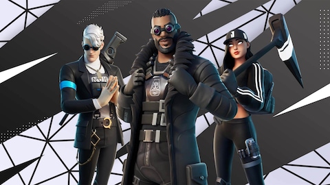 Fortnite