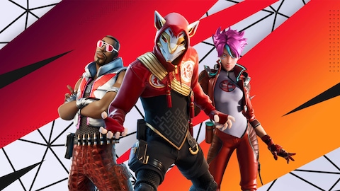 ZB Trios