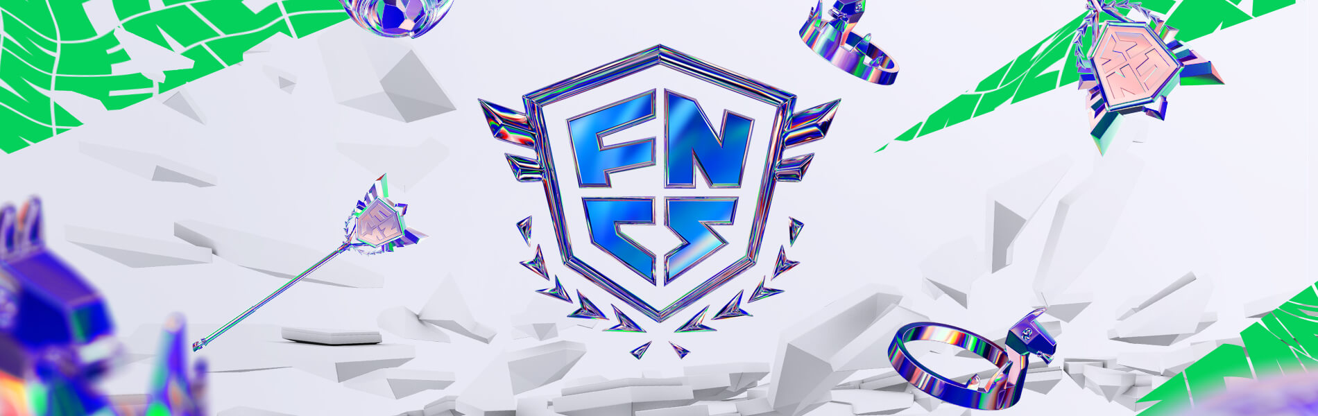 FNCS Major 2 Competitive Details