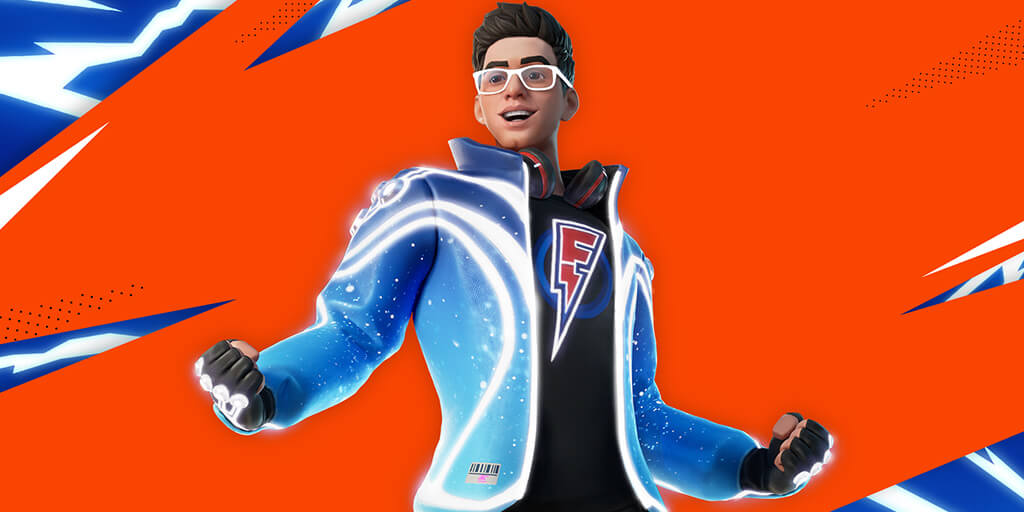 Super Flakes Cup - Chapter 4 Season 1 Official Rules