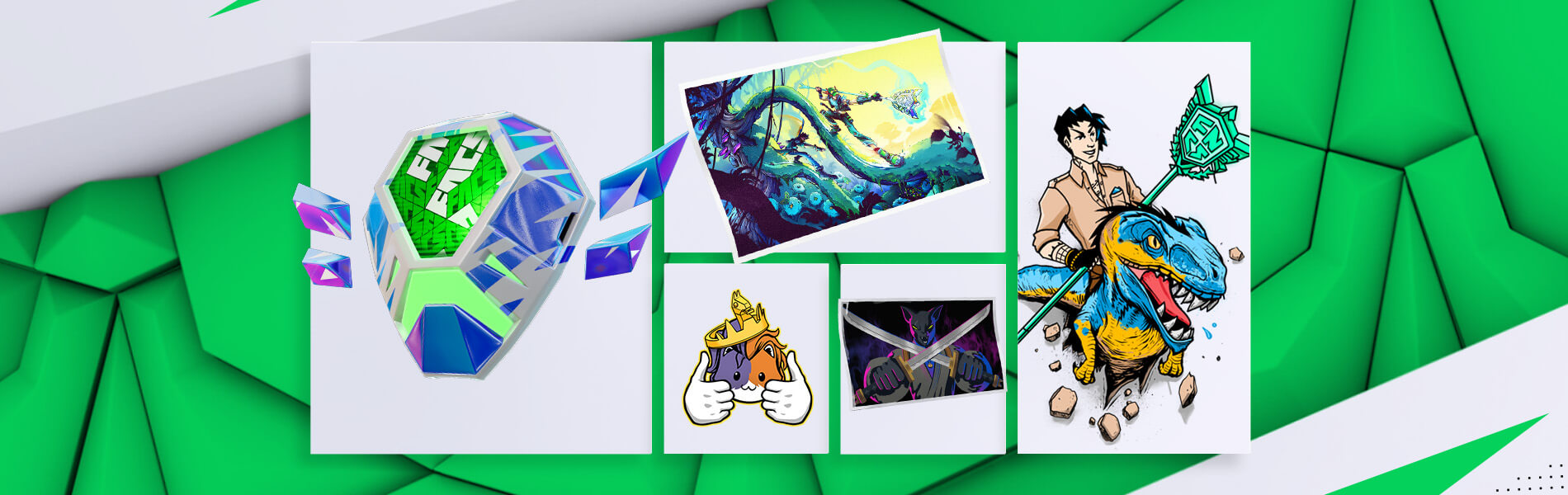 FNCS Major 3 and Last Chance Major Competitive Details