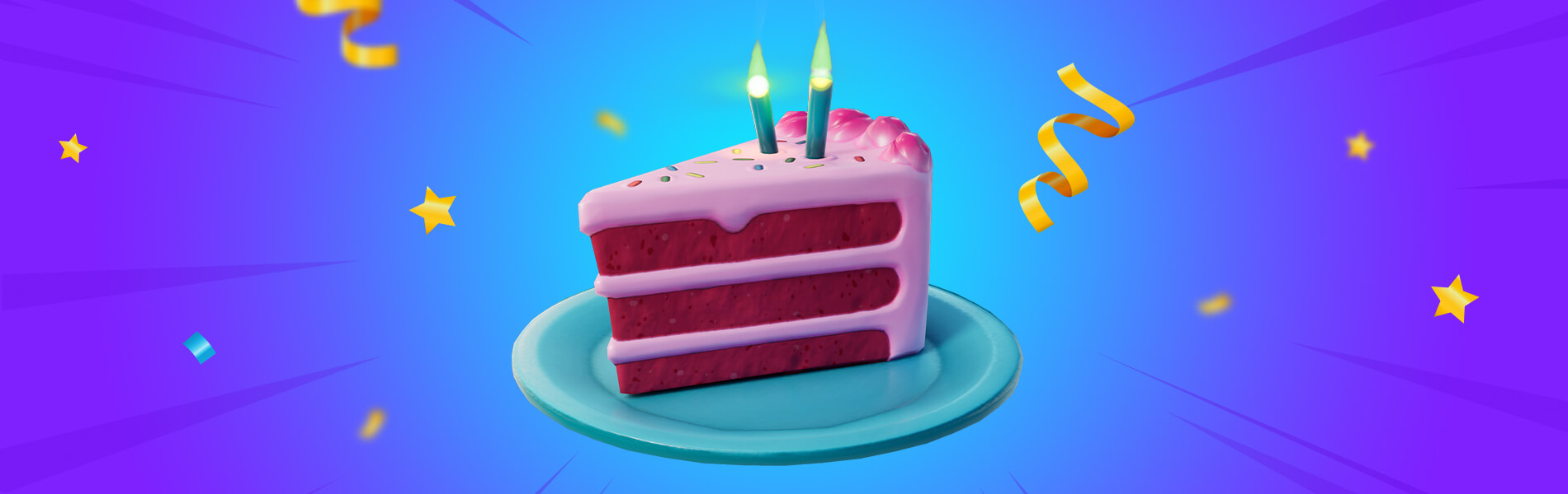 Correctif du 19 septembre de la mise à jour 26.10 de Fortnite Battle Royale  : fêtez le 6e anniversaire de BR !