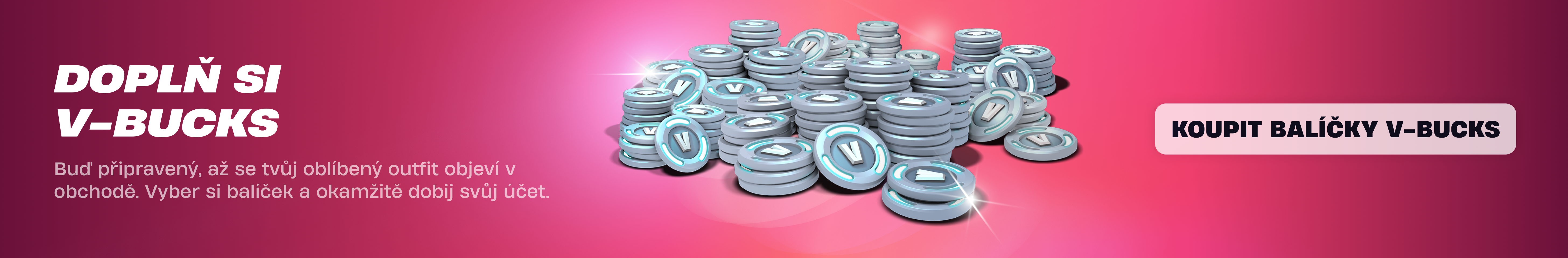 Vbucks