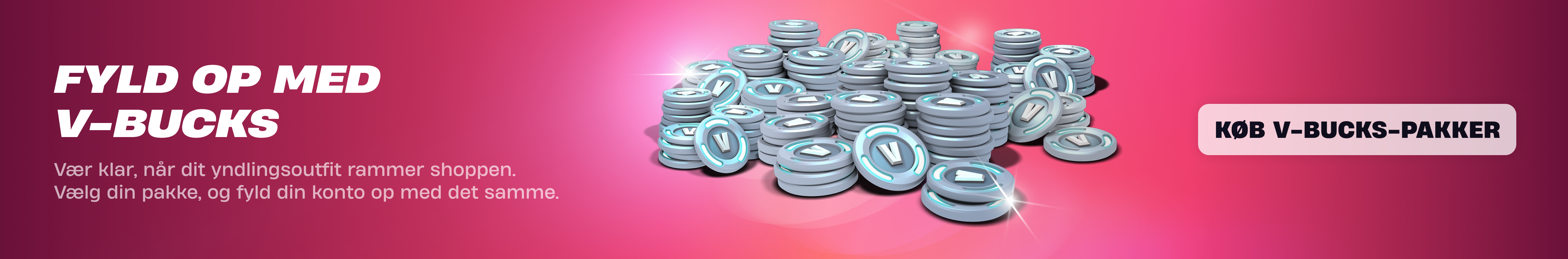 Vbucks