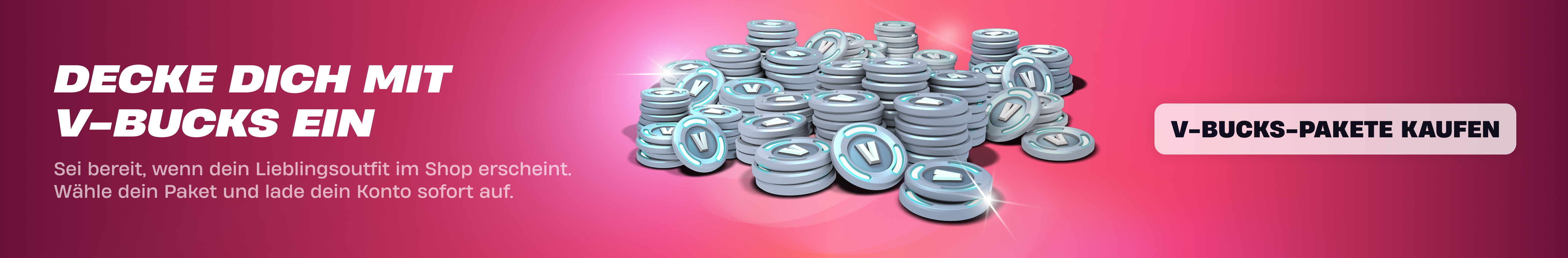 Vbucks