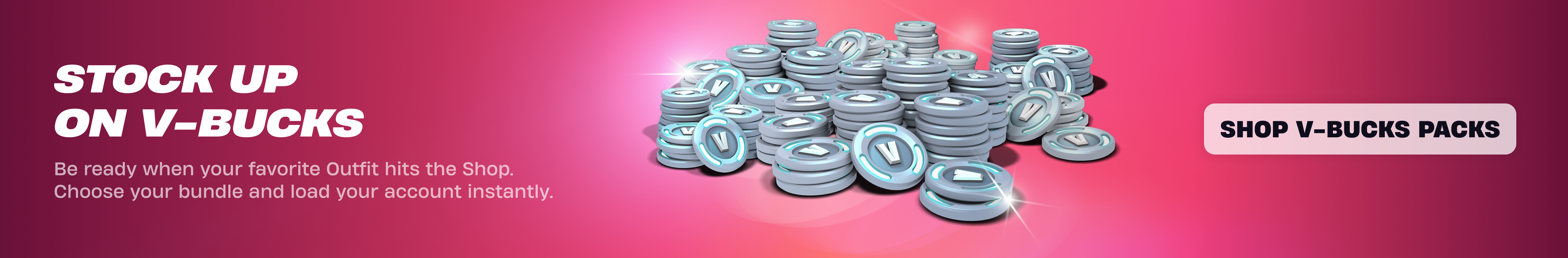Vbucks