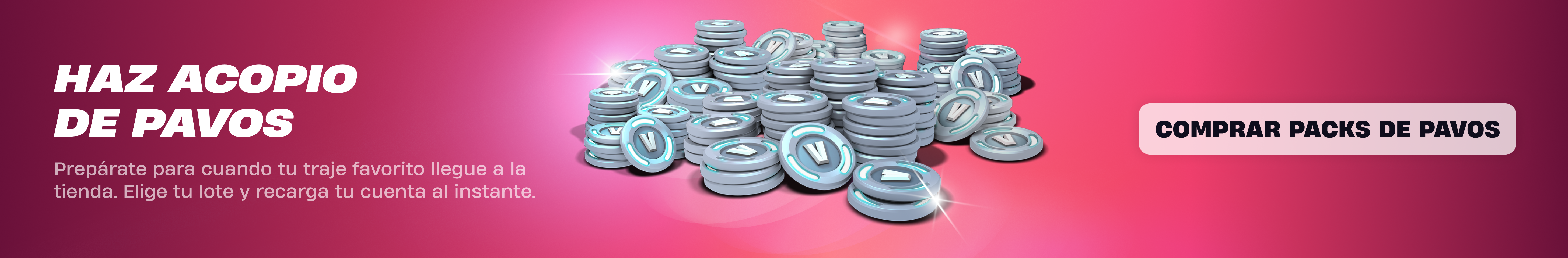 Vbucks